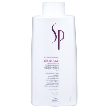 SP Color Save Conditioner - Kondicionér pre farbené vlasy